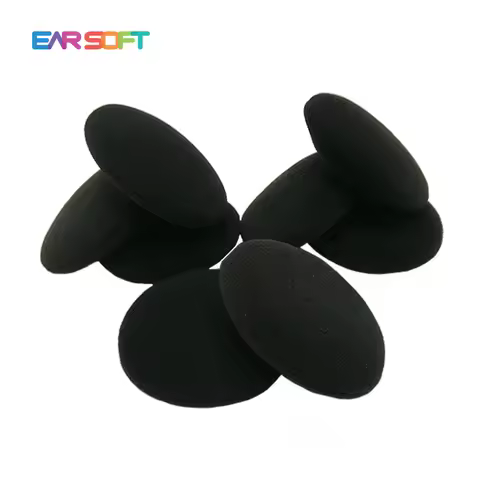 Earsoft Ear Pads Replacement Sponge Cover for Sony MDR-410 MDR-101 MDR-110LP Headset Parts Foam Cush