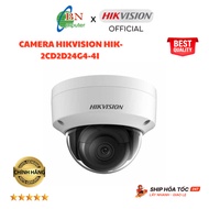 Hikvision Camera HIK-2CD2D24G4-4I