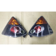 Naza sutera taillamp Naza sutera lampu belakang Naza sutera rear light Naza sutera tail light Naza s