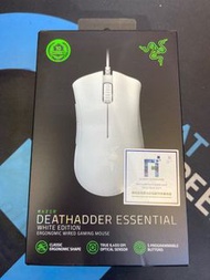 Razer Deathadder Essential Mouse