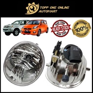 MYVI SE 2 / TOYOTA HILUX KUN25 FOG LAMP