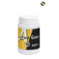 Alpha Gesso (Acrylic Medium ) 250ml