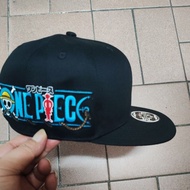 Ready Stock Cap GANDAM Gshock Snapback