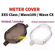 Ex5 Class 1 Wave 100 wave 110 Cx class1 Meter Cover Meter Lens