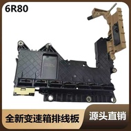 Dedicated to Ford Raptor Mustang Shaker 6R80 Automatic Gearbox Valve Body Computer Gear Switch Solen