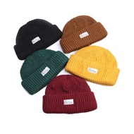 Promo CROOZ IDENTITY WOVEN BEANIE Limited