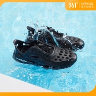 361 Degrees Big3 Men Slippers 672426717