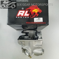 RED LEO 19/22 CNC SET LC135/Y15ZR SUPER Head Superhead  Redleo Racing Head 100% REDLEO ESR ORIGINAL