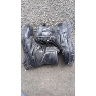 Second hand field shoes 42 hiking shoes