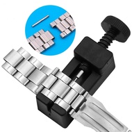 【FAIRLAND】Watch Repair Tools Band Link Pin Remover Watch Band Adjuster Band Link Opener
