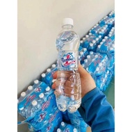 Numberone Mineral Water 500ml 24 Bottles