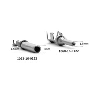 5 set DT conector DT06-2S/DT04-2P 2P 3P 4P 6P 8P 12P waterproof electrical connector for car motor t