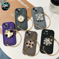 Gc91 Silicone case casing mugelo pop stand bag holder gold for OPPO A57 2022 A77S A58 4G A71 A74 A95 A76 A36 A78 4G A83 F1S A59 F5 F7 F11 F11 PRO RENO 4F F17 PRO 5F F19 PRO 5 5K 6 7 8 4G 7Z 8Z A96 5G 8T 10 10 PRO 11F 5G RC14742