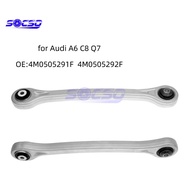 Rear Lower Control Arm Right or Left for Audi A6 A7 A8 S6 S8 Q5 Q7 Q8 Bentley 4M0 505 291 F/4M0 505 