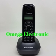 Panasonic KX-TG1611 - Cordless Telephone