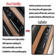 For BMW 7 Series F01 F02 F04 2009-2015 LHD RHD Car Rear Door Interior Armrest Ashtray Assembly Box 5