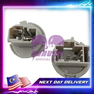 Honda City 2009 T20 7440 Signal Bulb Holder Socket 2 Pin