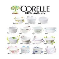 CORELLE Rice Bowl 11.5cm / 11oz 2pcs