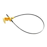 For 06-15 Mazda MX-5 Miata 2.0L Engine Oil Level Dipstick Indicator LFE2-10-450D