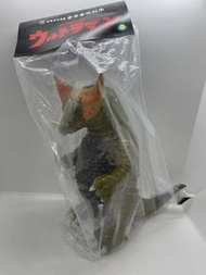MEDICOM TOY 安樂安作 Ultraman ゴモラ 哥莫拉 1期