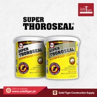 Super Thoroseal Gray 1 Gallon