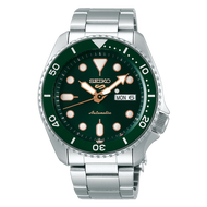Seiko 5 Sports Automatic Watch SRPD63K1 - 1 Year Warranty