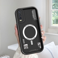 Case For VIVO Y20i Y20S Y12S G Y20 Y12A 2021 Mobile Phone Soft Silicone TY2290