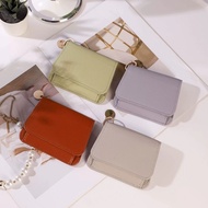 AFM Women's Wallet Coin and Card Wallet Mini Bag Model AFM