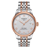 Tissot Le Locle Powermatic 80 Watch (T0064072203300)