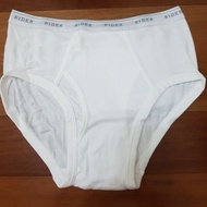 RIDER R125BS MEN'S UNDERWEAR SIZE 38 40 42 BEST PRODUCT