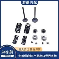 Kit Injap CF250 172 Kit Injap CF250NK CF300 CF300NK SR250