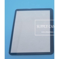 1PCS New LCD Screen Window Display (Acrylic) Outer Glass For Nikon D3500 D3400 D7100 D3100 D3200 D33