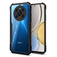 Rzants Casing for Honor X9a  / Honor X9 5G / X8 / X7 Protection Case