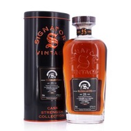 Glenallachie 21 Years Old 2005/2026 #900273 Symington's Choice 63.1% 700ml