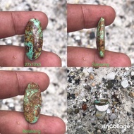 TURQUOISE PERIA.DIM 27x12x5