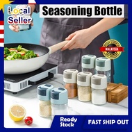 Seasoning Bottle , Condiment bottle, Spice Bottle