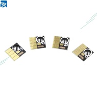 Up 4Pcs Permanent Chip Compatible For Hp178 178 Xl B010