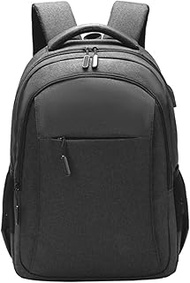 38L Travel Laptop Backpack Water Resistant Business Backpack Anti Theft Work Computer Rucksack for M