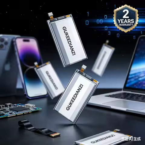 BN44 Mobile Phone Battery For Xiaomi Redmi 5 Plus 5Plus 5200mAh High Capacity