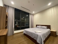 อพาร์ตเมนต์ 4 ห้องนอน 3 ห้องน้ำส่วนตัว ขนาด 135 ตร.ม. – จุง ฮัว ยาน ชิง (Happy 3 PN 2WC VinHomes Wes