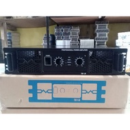 Box TD 1.6 (2 Channels)