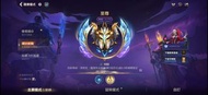 LoLm wild rift❗️至尊帳號 激鬥峽谷