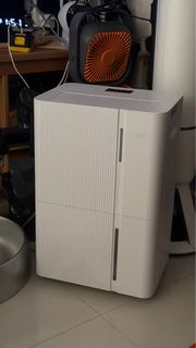 SmartAir 除濕機