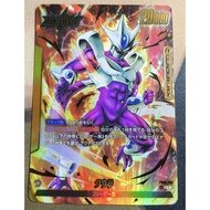DBSCG Dragon Ball SCG Fusion World FB01-105 AA Alternate Art
