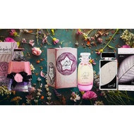 Hareem al sultan , Najdia and Washwasha Bau Wangi Arabian Perfume Oud Gaharu