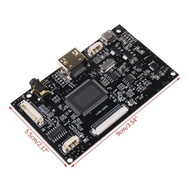 R* Hdmi+Audio 40Pin Lcd Driver Controller Board Kit For Panel