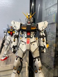 Mg 模型代工成品（眼見咁多）