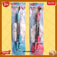 Refill Handle Spin Mop Lion Star Refill Cloth Spin Mop Original Product