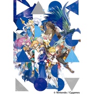 DAOKO x Dragalia Lost First Limited Edition 2 CD & Booklet Set Nintendo Cygames