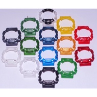 Fisherman DW-8600 custom made bezel